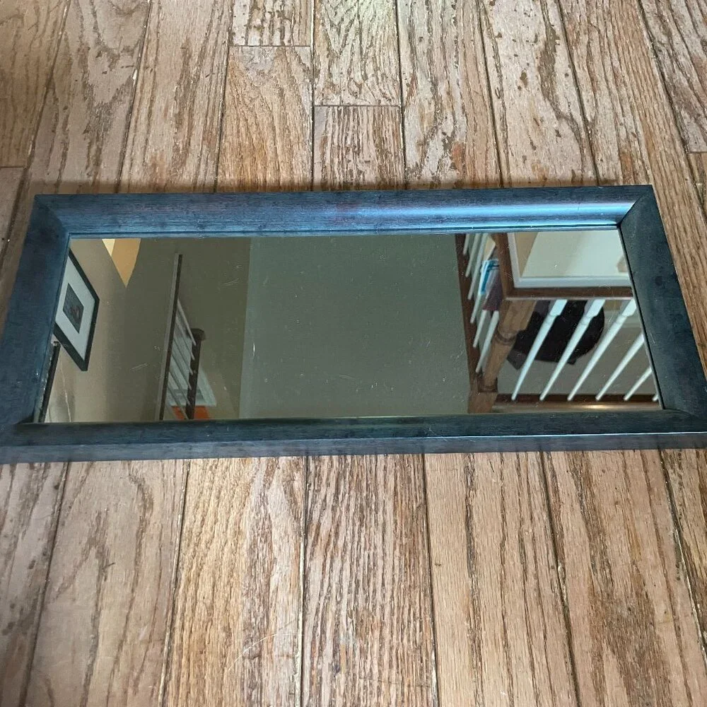 Long Mirror Home Decor